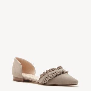 Sole Society - Rosalind Flat